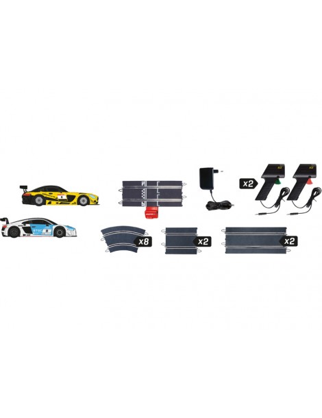 SCX Original Sprint Track