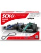 SCX Original Formula GP
