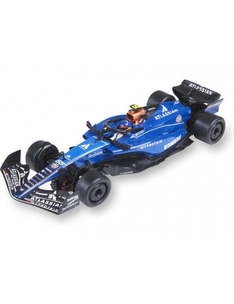 SCX Original Formula GP