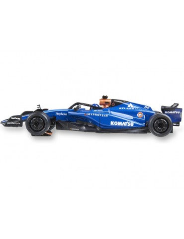 SCX Original Formula GP