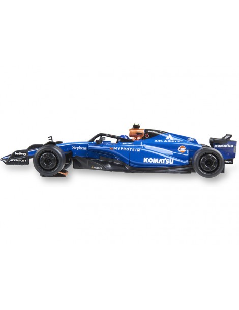 SCX Original Formula GP