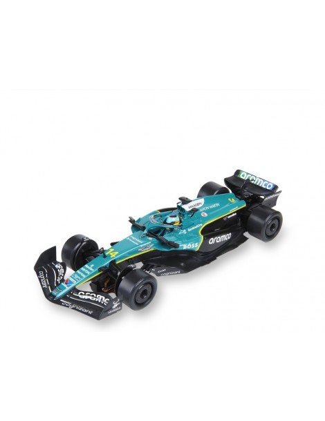 SCX Original Formula GP