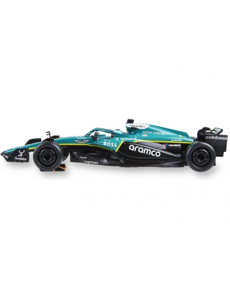 SCX Original Formula GP