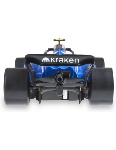 SCX Original Formula GP