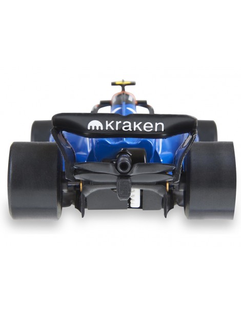 SCX Original Formula GP