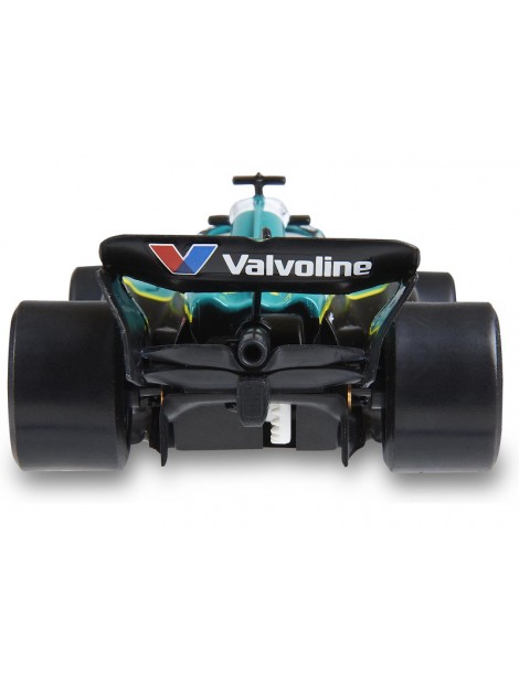 SCX Original Formula GP