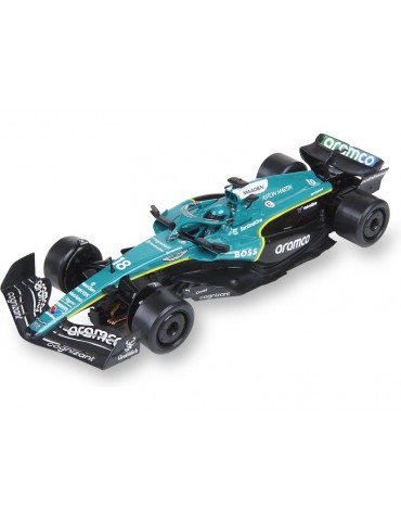 SCX Original Aston Martin Formula 1 - Stroll 2025