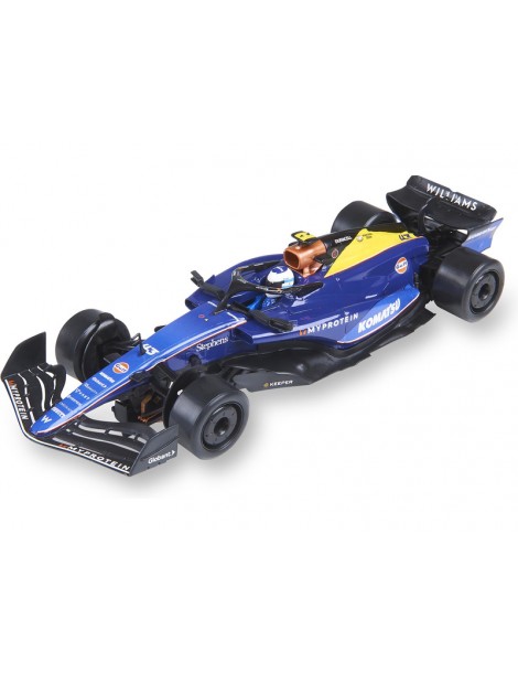 SCX Original Williams Formula 1 - Colapinto 2024