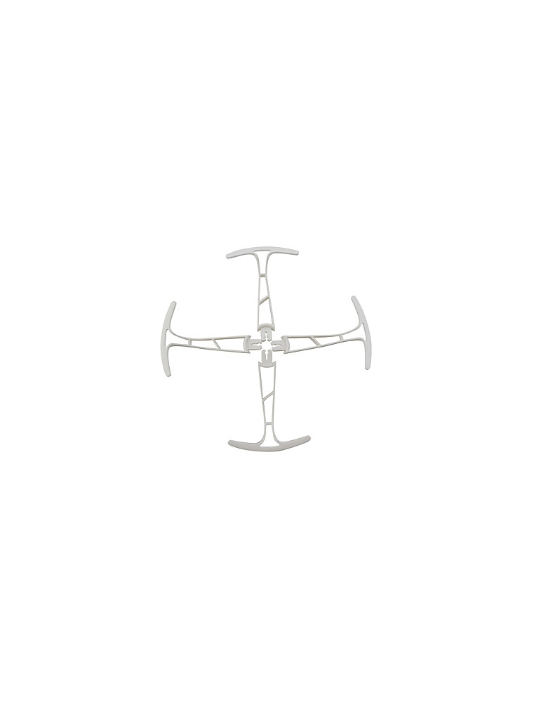 Syma W1 Pro Propelerių Apsaugos Syma W1 Pro Propelerių Apsaugos