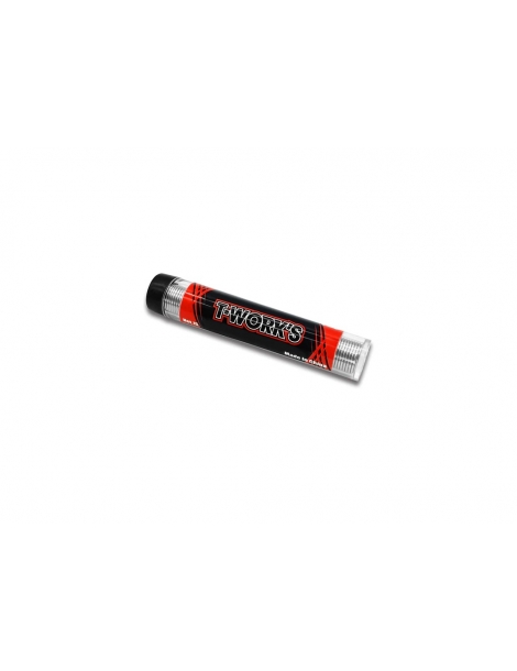 Premium RC Solder 12 g lydmetalis RC jungtims ir laidų litavimui