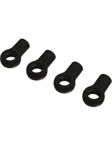 Arrma Shock Rod End Set: Grom