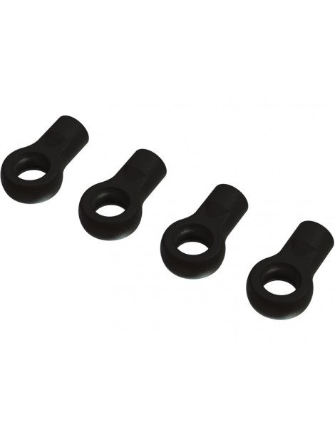 Arrma Shock Rod End Set: Grom