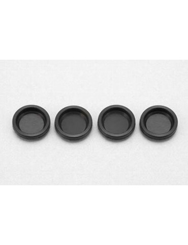 BD8/BD7'16 Fluorine Rubber Hyper Diaphragm for SLF Short shock II