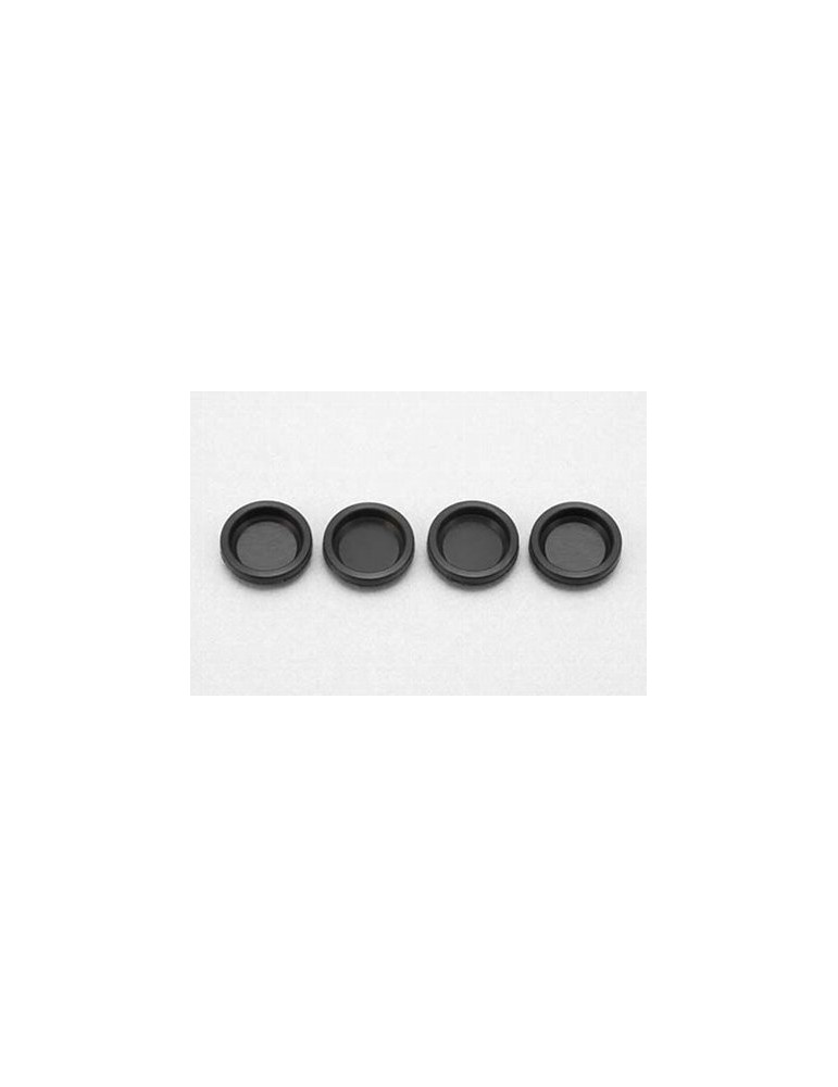 BD8/BD7'16 Fluorine Rubber Hyper Diaphragm for SLF Short shock II