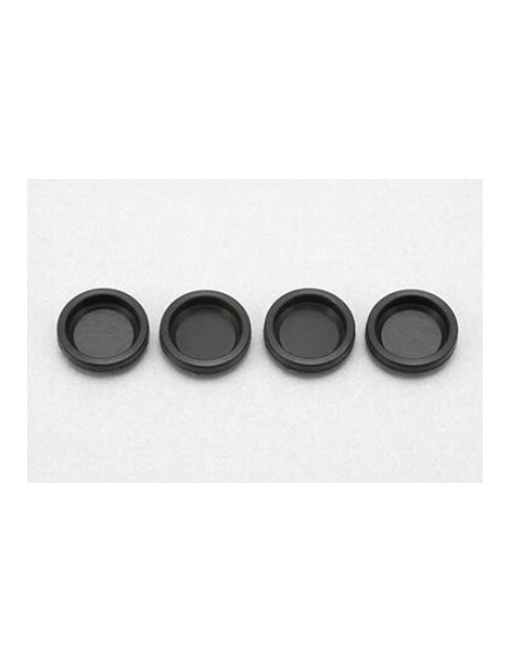 BD8/BD7'16 Fluorine Rubber Hyper Diaphragm for SLF Short shock II