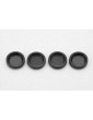 BD8/BD7'16 Fluorine Rubber Hyper Diaphragm for SLF Short shock II