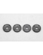 BD8/BD7'16 1.1 4 Hole Piston for SLF Short Shock II