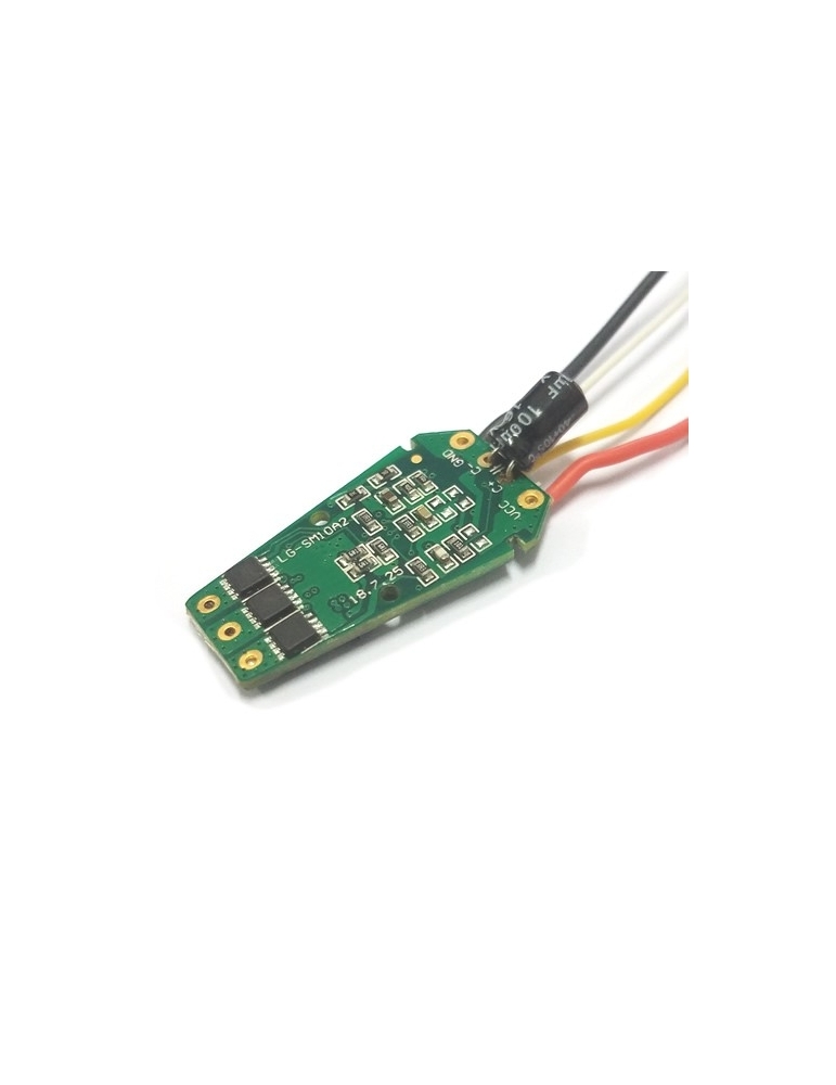 Syma W1 Pro ESC