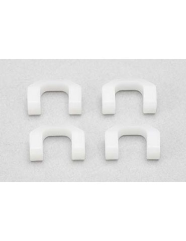 BD8'18 Plastic Protector for Aluminum Drive Cup (4pcs)