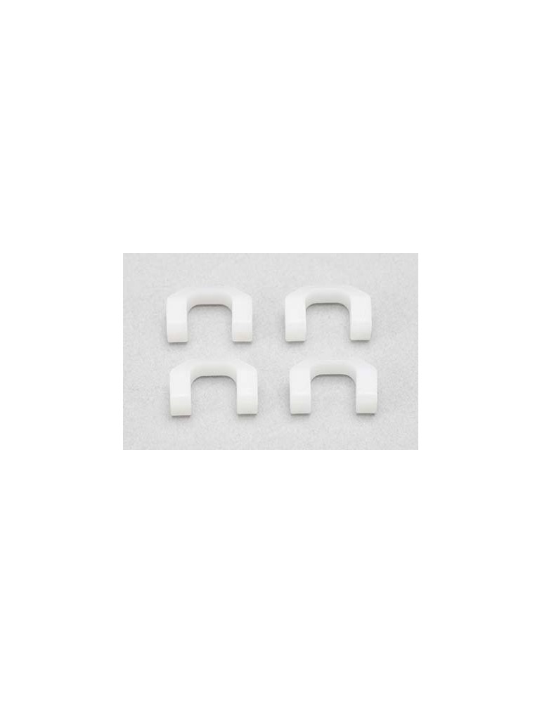 BD8'18 Plastic Protector for Aluminum Drive Cup (4pcs)