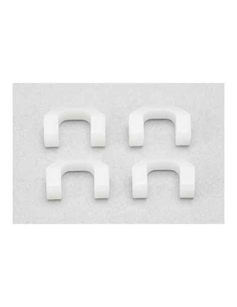 BD8'18 Plastic Protector for Aluminum Drive Cup (4pcs)