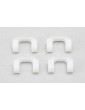 BD8'18 Plastic Protector for Aluminum Drive Cup (4pcs)