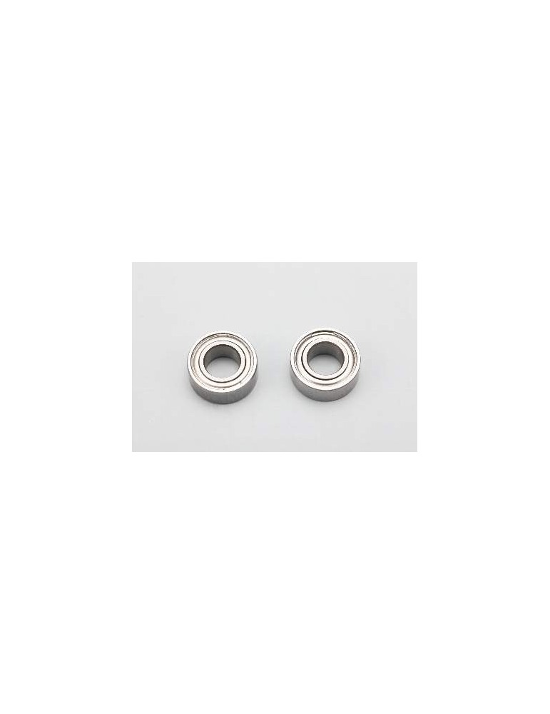 Yokomo 10x5x4mm Ball Bearing (2pcs)