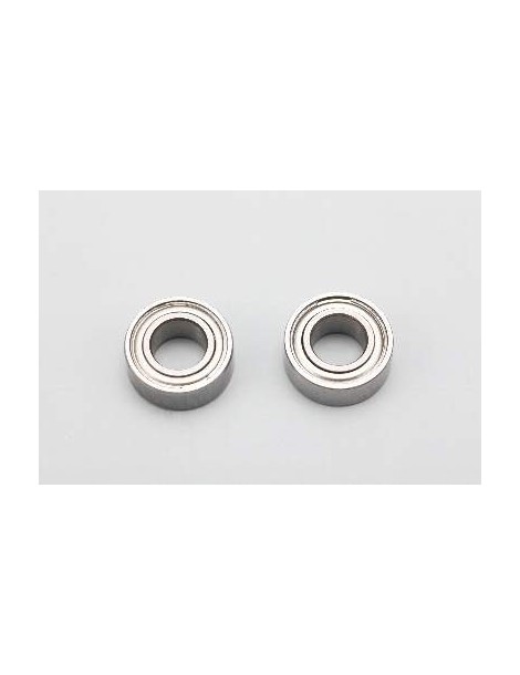 Yokomo 10x5x4mm Ball Bearing (2pcs)