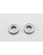 Yokomo 10x5x4mm Ball Bearing (2pcs)