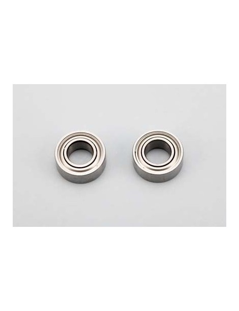 Yokomo 8x4x2.5mm Ball Bearing (2pcs)