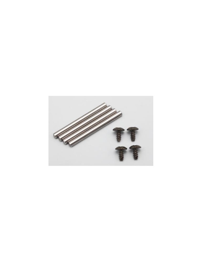 BD8/BD7 Outer Suspention Arm Pin (2 23mm)