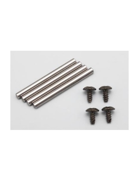 BD8/BD7 Outer Suspention Arm Pin (2 23mm)