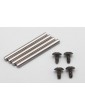 BD8/BD7 Outer Suspention Arm Pin (2 23mm)