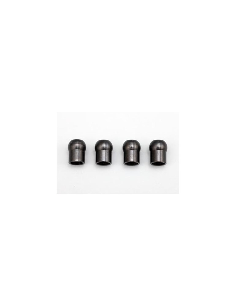 BD8/BD7 Suspention Arm Pin Ball (3mm/4pcs)