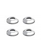 Servo adjustment collars (4 pcs)