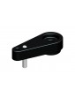 Aluminum servo horn 15mm/25T
