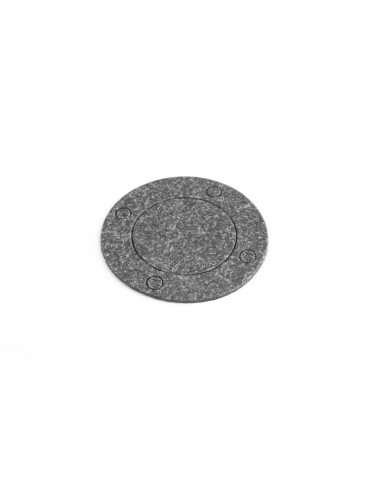 Differential gaskets (4 pcs)