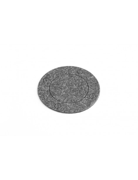 Differential gaskets (4 pcs)