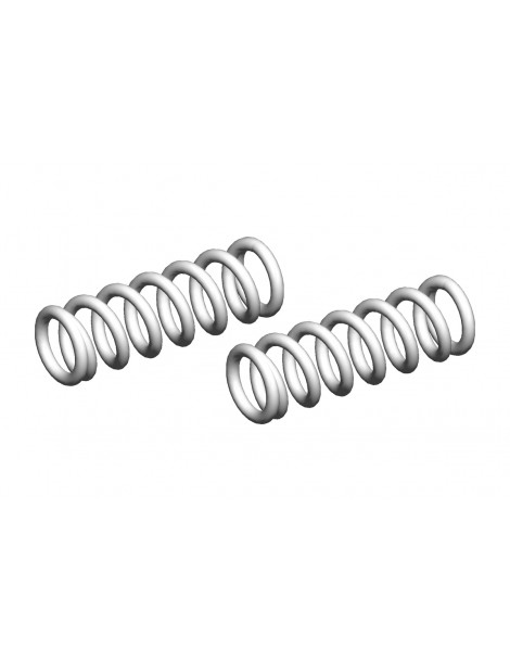 Springs 0,7x22x14 mm (2 pcs)
