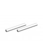 Suspension arm pins 3x17mm (2 pcs)