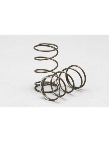 YD-2 Front Direct Type Spring All Round-Carpet/Asphalt (2pcs)