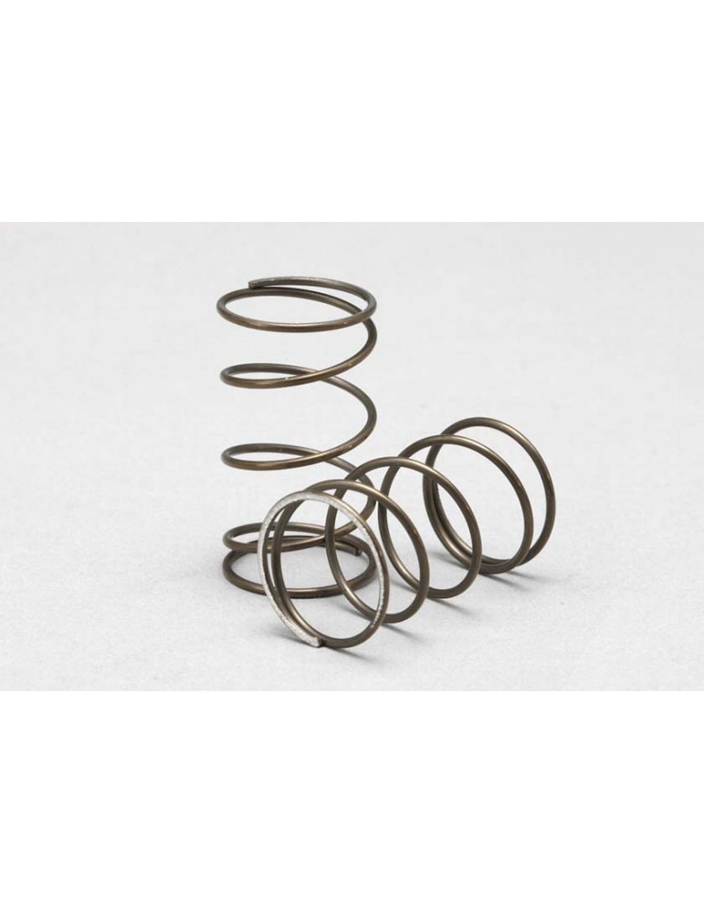 YD-2 Front Direct Type Spring All Round-Carpet/Asphalt (2pcs)