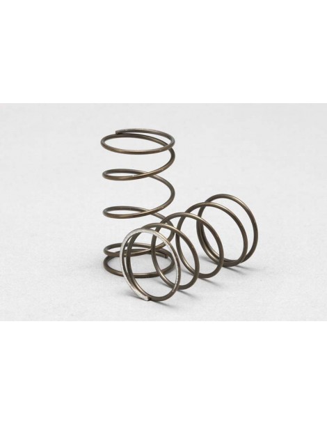 YD-2 Front Direct Type Spring All Round-Carpet/Asphalt (2pcs)