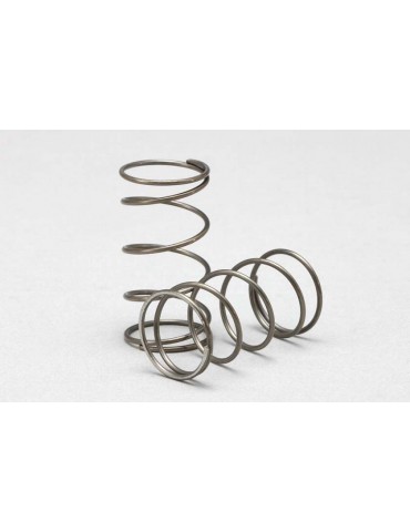 YD-2 Rear Forward Traction Type Spring All Round-Carpet/Asphalt (2pcs)