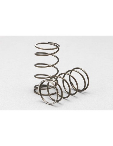 YD-2 Rear Forward Traction Type Spring Soft-P Tile/Concrete (2pcs)