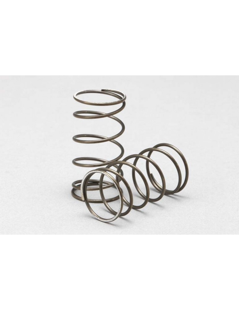 YD-2 Rear Forward Traction Type Spring Soft-P Tile/Concrete (2pcs)