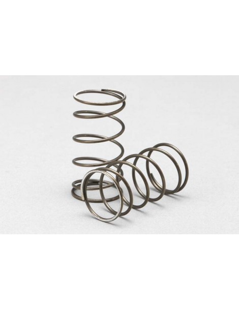 YD-2 Rear Forward Traction Type Spring Soft-P Tile/Concrete (2pcs)