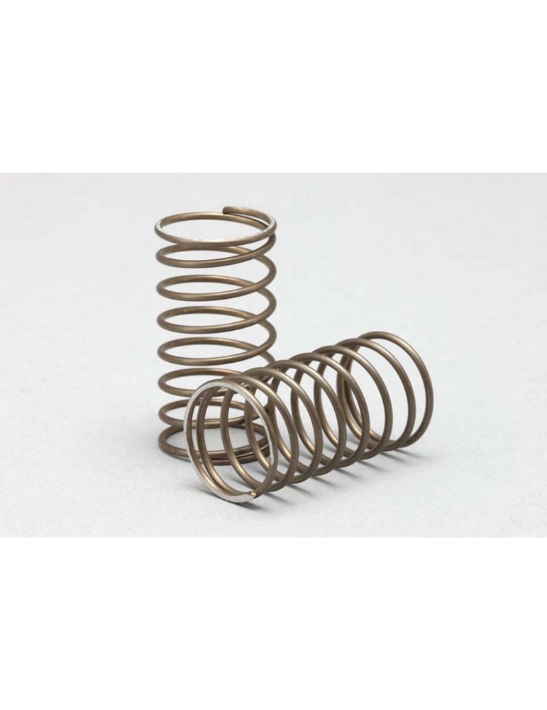 YD-2 Rear Side Grip Type Spring Soft-P Tile/Concrete (2pcs)