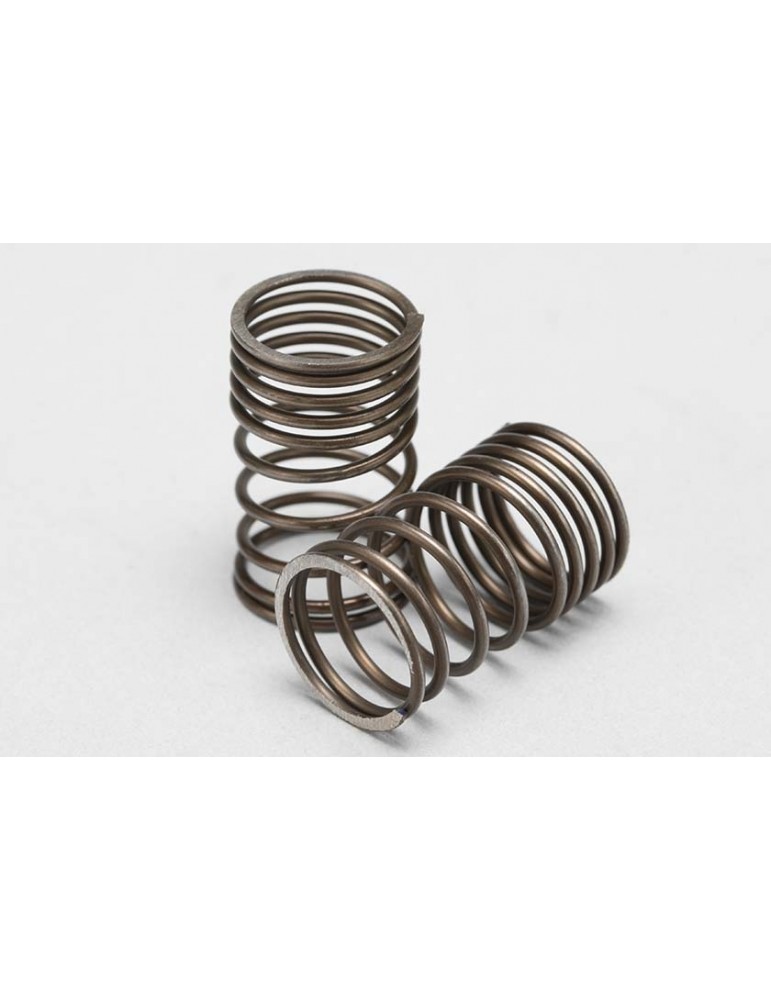 Yokomo Competition Drift Springs Progressive 1.3 28mm (2pcs)