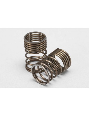 Yokomo Competition Drift Springs Progressive 1.4 26.5mm (2pcs)
